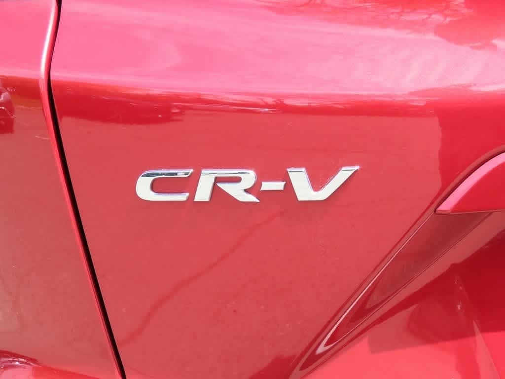 2022 Honda CR-V Special Edition
